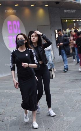 天黑前终于拍了两个 [17P]