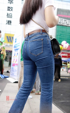 肉搏篇——丰满蓝牛 [16P]