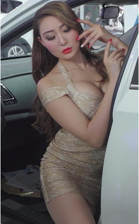 乳此漂亮