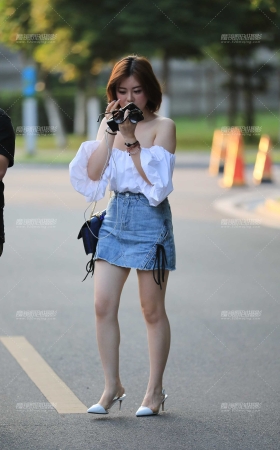 28岁的轻熟美 总能打动18岁的我 [16P]