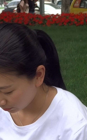马尾辫女孩 [181 MB/MP4]