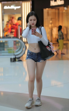 277第四篇：想你