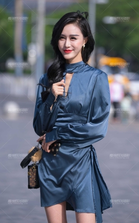 贵妇 [21P]