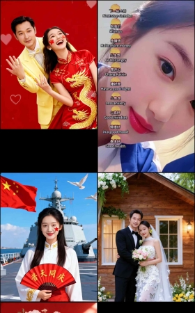 第355期--主播【稳稳的幸福】共138个短视频合集，时长共0:20:38，大小0.74GB！