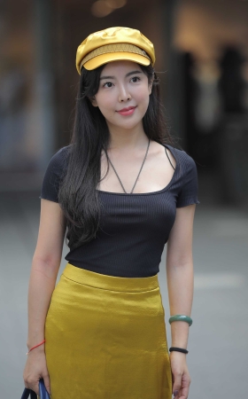 美 [14P]