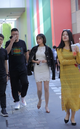 我想妳做我的媳妇