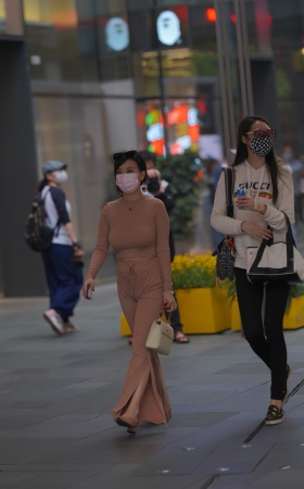 假期福利 很久没遇到这种感觉了 好喜欢