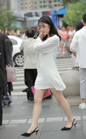 恬静女孩 [22P]