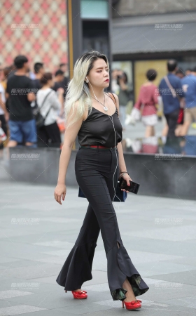 成熟少女 [12P]