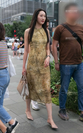 气质御姐 [15P]