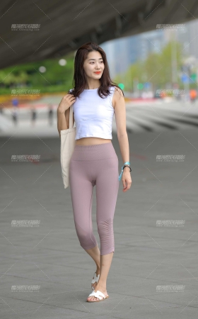 邻家一般的丽人 [25P]