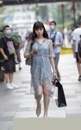 恬静气质女孩3A1808[292M]