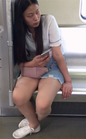 肉丝球鞋MM