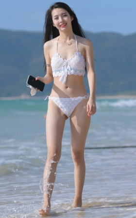 南海恋人