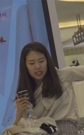 极品美脚诱惑你的眼球