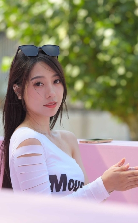 栀子花的心愿 [32P]