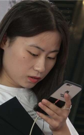 4K 凉高跟高颜值街拍美女 [3.48 GB]
