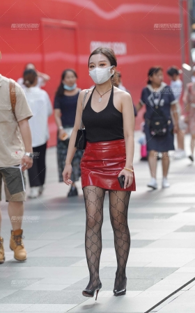 轻熟女的魅力娓娓道来 [20P]