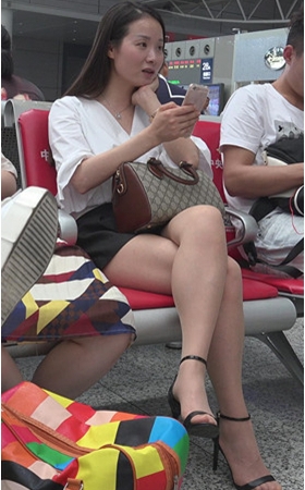 肉丝小妹