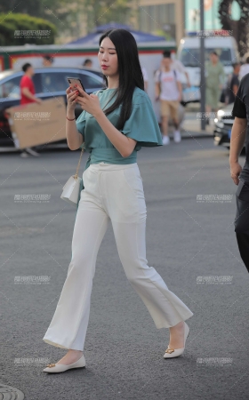 成熟的女性风采 [27P]