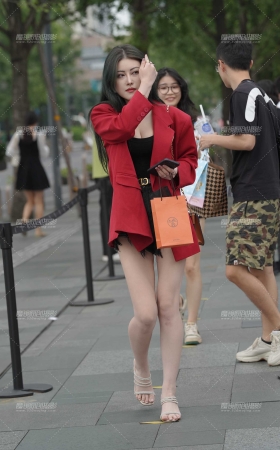 白皙美腿 [13P]