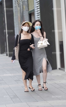 恬静闺蜜 [15P]