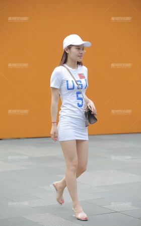 包臀美腿 [16P]