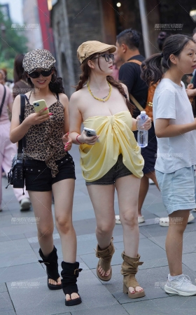 抹胸 [13P]
