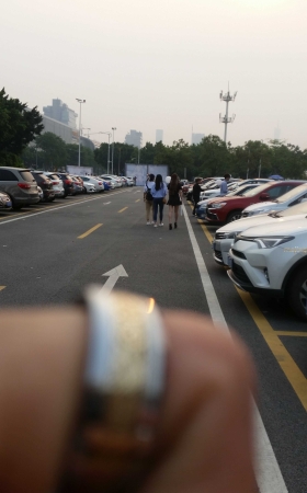 一身气质黑 美不胜收 [17P]