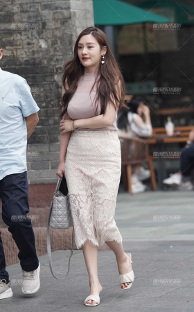 喜欢这样的女人味 [18P]