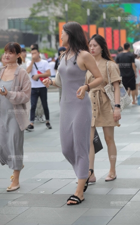 石灰长裙** [15P]