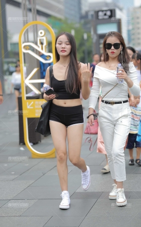 运动走起 [16P]
