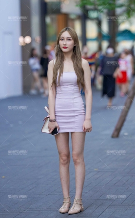 姣好的容颜身材 [21P]