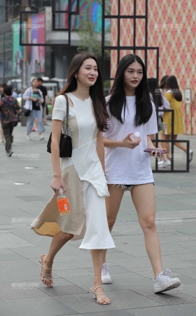 天生丽质 [13P]
