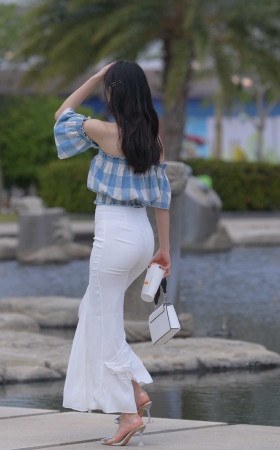 不自觉的想你