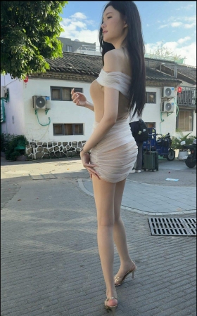 巷角静时光（中）MJ3499
