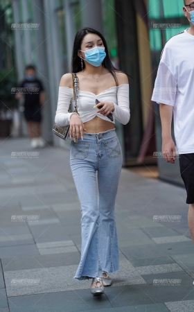 紧牛 [17P]