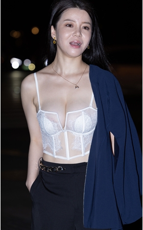 雪白性感的小姐姐(325P)