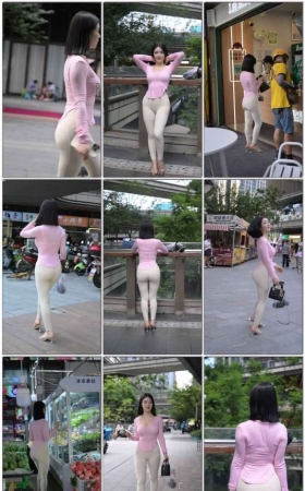 橙子摄影  掩不住的风情万种（下）[MP4-9.26GB]