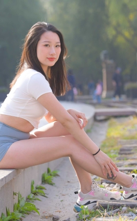 一只小镜子 [41P]