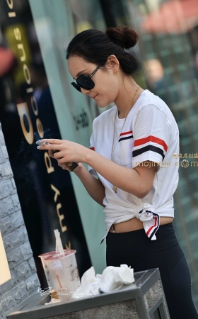 咔喳2016.11.16街拍 49(17p) [17P]