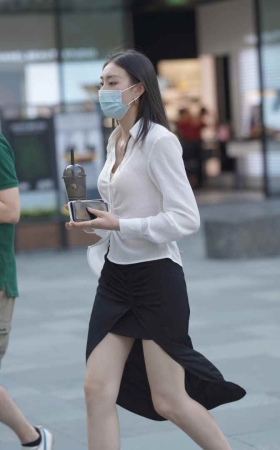 气质白领 [149P-1.46GB]