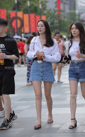 丰姿冶丽 [15P]