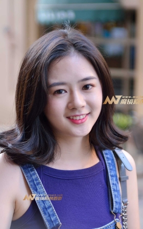 清纯的邻家小妹 [12P]