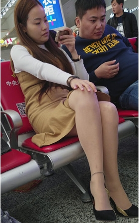肉丝妹子