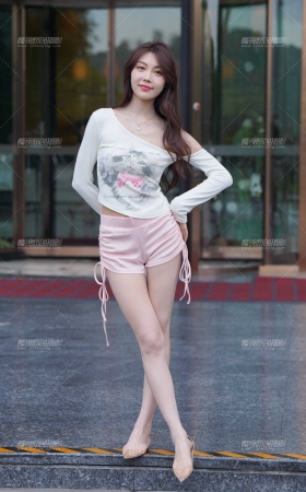 甜美 [21P]