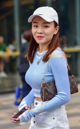人小bo大  古灵精怪  甚是可爱 [23P]