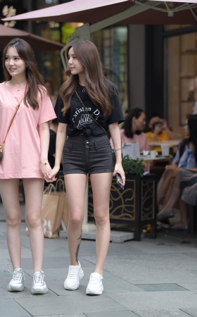 20813-6+75/清秀闺蜜