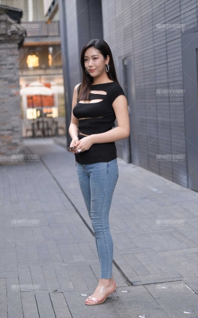 好美哒一对好闺蜜 [21P]