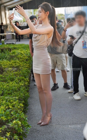 气质美女 [24P]
